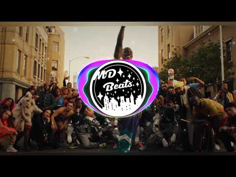 DaBaby - BOP on Broadway (Instrumental)