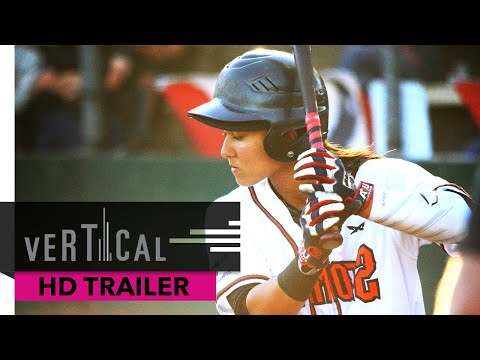 Hardball: The Girls of Summer | Official Trailer (HD) | Vertical Entertainment