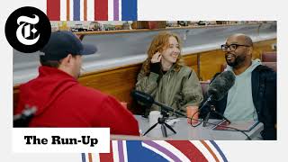 A Final Dispatch From America’s Bellwether