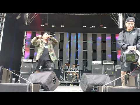 Cerebral Infest - Grita Fest 2024
