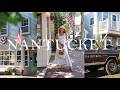 The Nantucket Trip I Ve Dreamed Of For Years How To Spend A Summer Weekend In New England