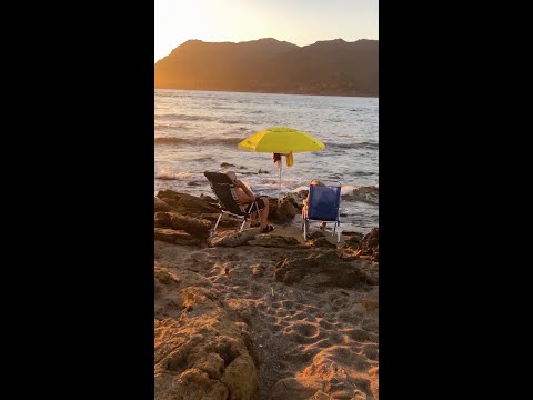 Rolling Blackouts Coastal Fever -  Falling Thunder [OFFICIAL VIDEO]