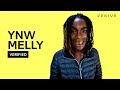 YNW Melly Virtual Blue Balenciagas Official Lyrics Meaning Verified