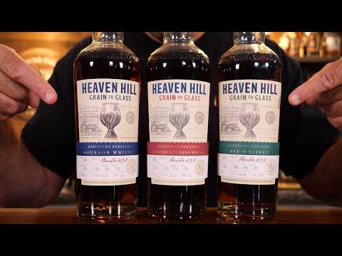 Is This NEW Release Worth $100 Per Bottle??