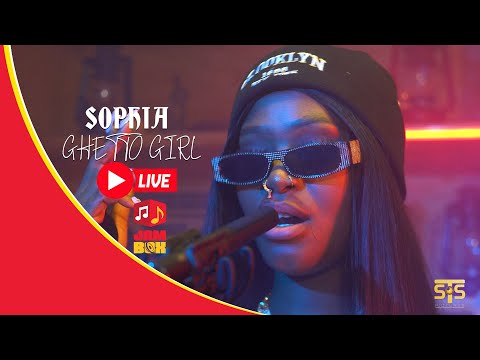 Sophia - JamBox Session 2.0