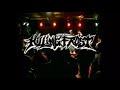 Killing Frost - Live at Broken Bubbles Hardcore Fest 2023