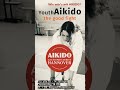 Aikido Probetraining Jugend Aikido Hannover Jugend Kampfkunst Kampfsport Verein Aikikids