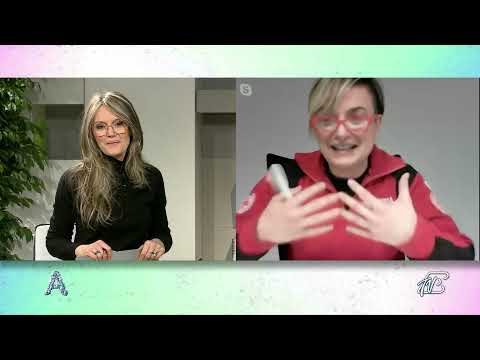 ANGOLI 30/12/2021: MAURO MASCETTI - VOLONTARIO COMASCO PREMIATO DA MATTARELLA