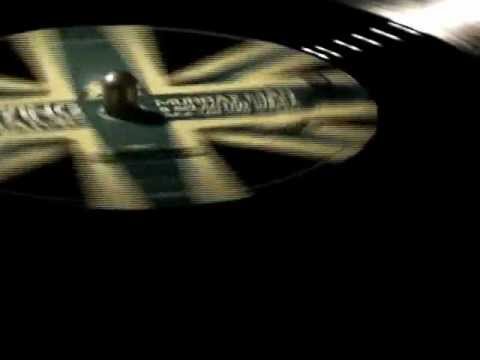 Murray Man - Crying shame - dubstepremix - vinyl version