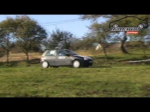 2 Super Sprint Lipnicki 2012 - Wiśniowski/Wiśniowski