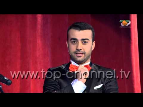 Portokalli, 22 Nentor 2015 - Poetet (Aktori nuk e tregon dhimbjen)