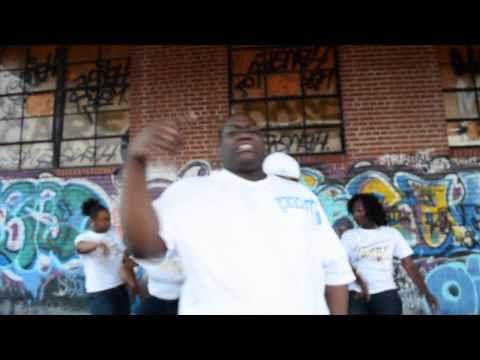 Young Hustle 300 -BoutNone feat. FatBoi da Mac [prod. by Advance Beatz]