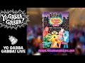 Yo Gabba Gabba Live There S A Party In My City NOW ON DVD