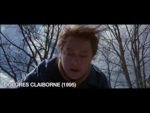 Dolores Claiborne - Sheets - Kathy Bates