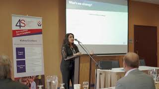 4S Consulting’s strategy for the 4Safety Excellence program for COR or ISO certified employers