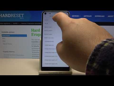 How to Turn On XIAOMI Smartmi Evaporative Humidifier 2 Automatically - Mi Home App Smart Home