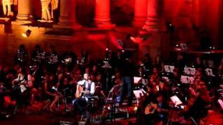 Los Secretos (con OSCAM) - Reina de corazones - Mérida 17/09/2010