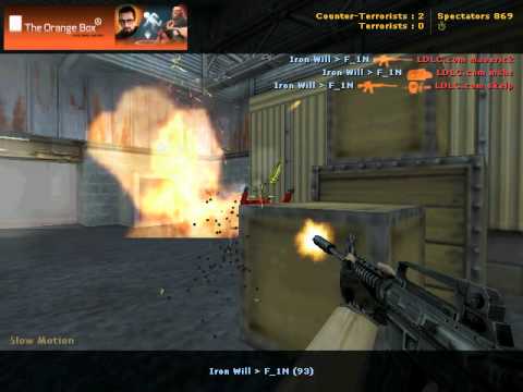 F_1N ace vs LDLC.com