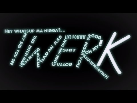 Lil Frees Ft. Aviel Kogan - Twerk (Official Video)