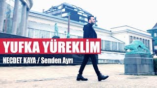 Necdet Kaya - Yufka Yüreklim (Official Audio)