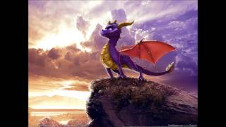 Spyro - Guide You Home (Gabriel Mann And Rebecca Kneubuhl)