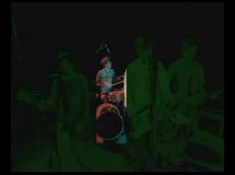 Ready Kirken - Je v my hlave