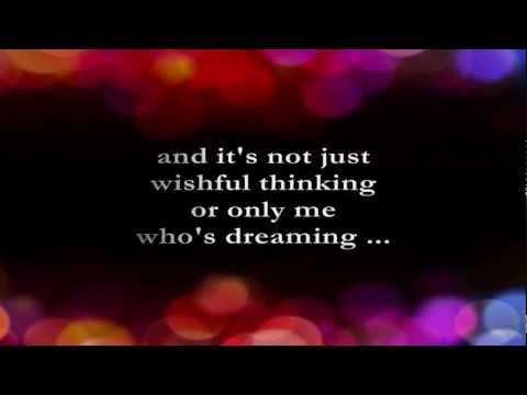 We Could Be In Love || Lyrics ||  Lea Salonga & Brad Kane