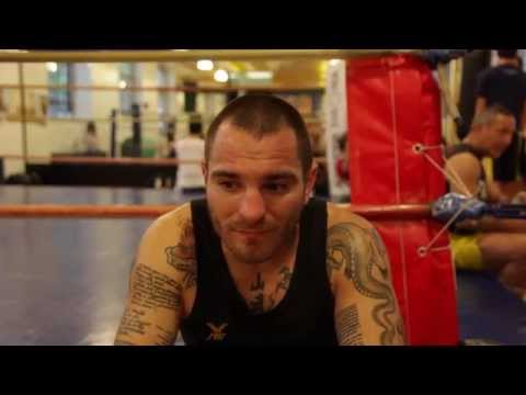 MIRKO CHIARI E BRUNO MELONI PER INDOMABILI