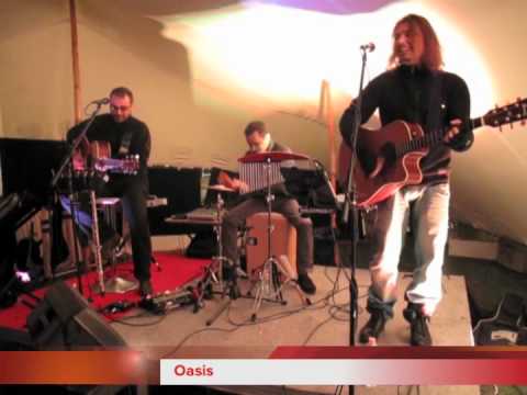 Zen Trio - La Brasserie de Monaco