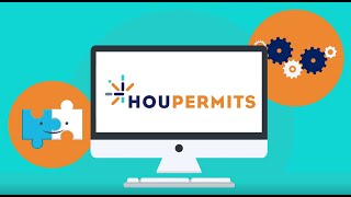 Intro to HouPermits - The New and Improved Permitting System