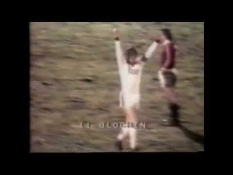 Отборочный матч Чемпионата Мира 82. Чехословакия-СССР (29.11.1981) Обзор