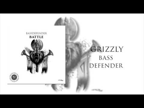 BassDefender - Grizzly