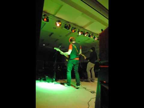 Next Gamble - Tonight