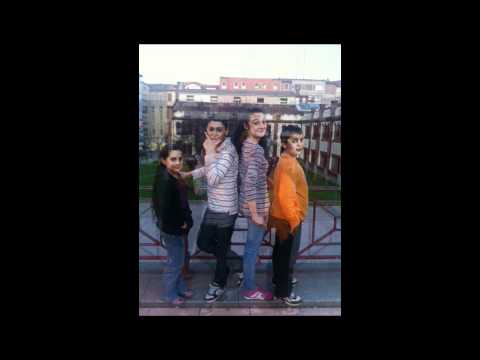 Mafia lu bilbao 2 Production By David Boss