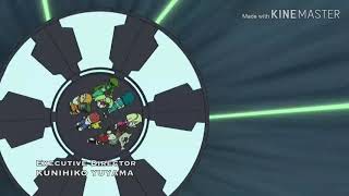 Pokemon the Series Sun and Moon Opening (Nickelodeon Dub)