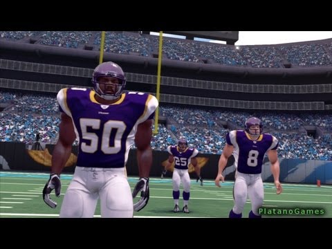 NFL Blitz Playstation 3