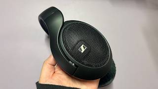 Sennheiser HD 560S. Explained simply.