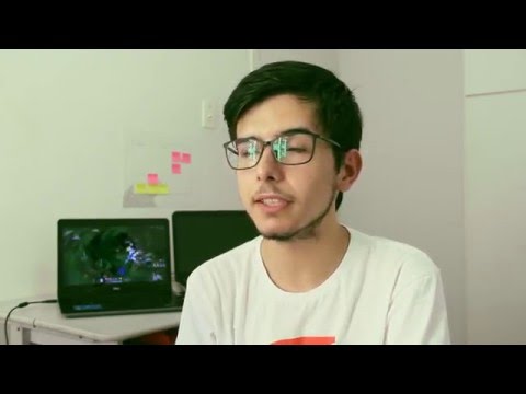Machismo em games online - TJ UFSC