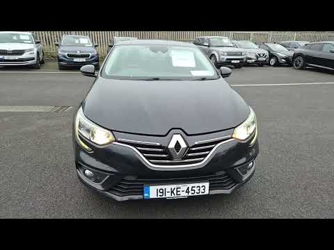 Renault Megane MEGANE 1.5 DCI IV GRAND COUPE I - Image 2