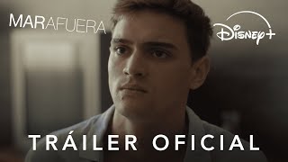 Mar Afuera | Tráiler oficial | 14 de septiembre en Disney+