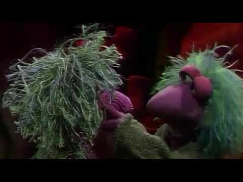 Fraggle Rock - Ragtime Queen Lyrics