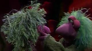 Fraggle Rock - Ragtime Queen Lyrics