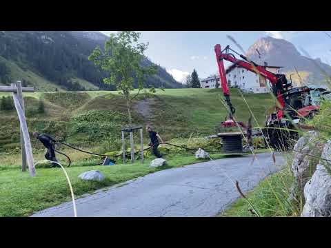 KW 37/2021 - Bauhof 90 Sekunden - Der Wochenrückblick