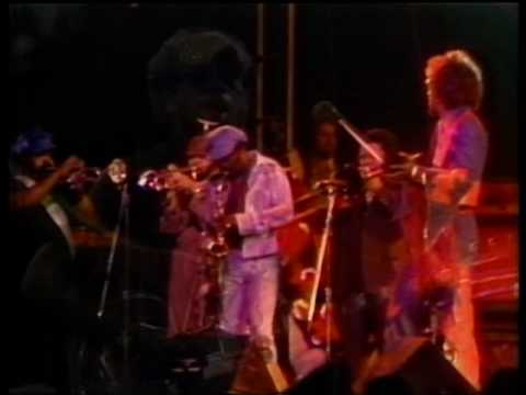 Thumbnail for Parliament Funkadelic - Night of the Thumpasorus Peoples - Mothership Connection - Houston 1976 by George Clinton