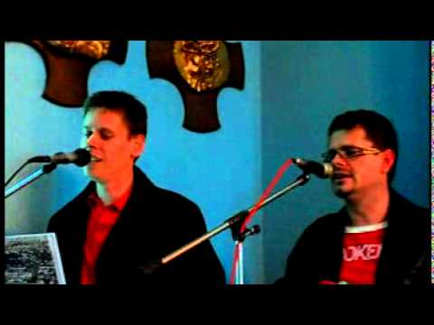 BOZE CUVAJ HRVATSKU - Aledory 2011