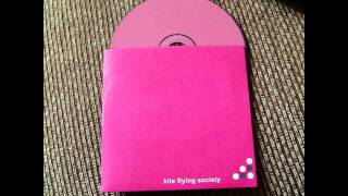 Kite Flying Society - s/t CD