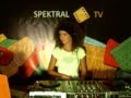 SPEKTRAL TV - KATYA KRAUS Live Mix [16.05 ...