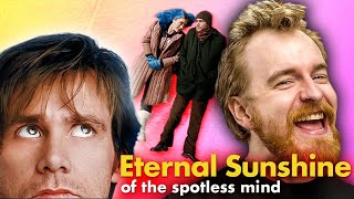 Manic Pixie Dream Movie - Eternal Sunshine of the Spotless Mind Review