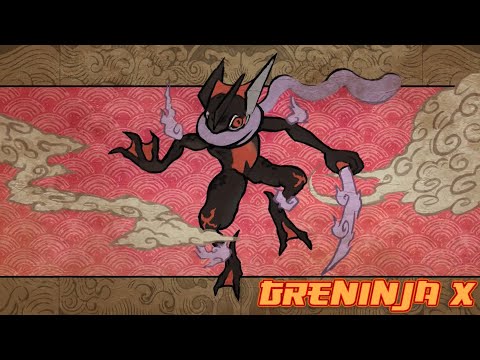 Pokemon Xenoverse - DLC Battaglie Furiose Pass 1 | La furia dell'Isola Shinobi