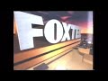 FOXTEL Logo 1995 Australia